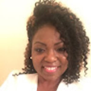 Meet your Posher, Cathryn